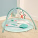 Ocean Collection Baby Playmat with Arch  hi\-res